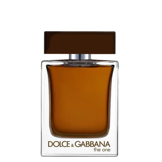 Dolce & Gabbana The One For Men Eau De Parfum