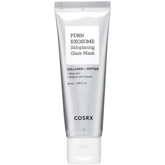CosRx PDRN Exosome Skinplaning Glaze Mask