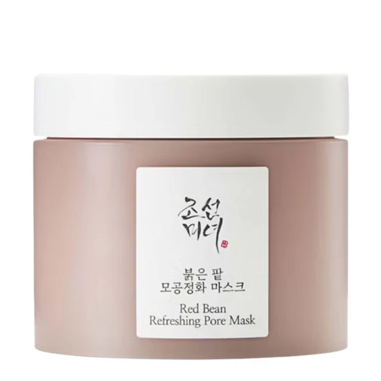 Beauty of Joseon Red Bean Refreshing Pore Mask