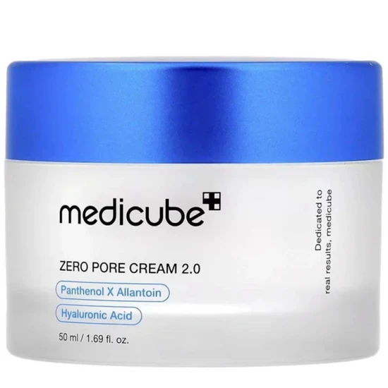Medicube Zero Pore Cream 2.0