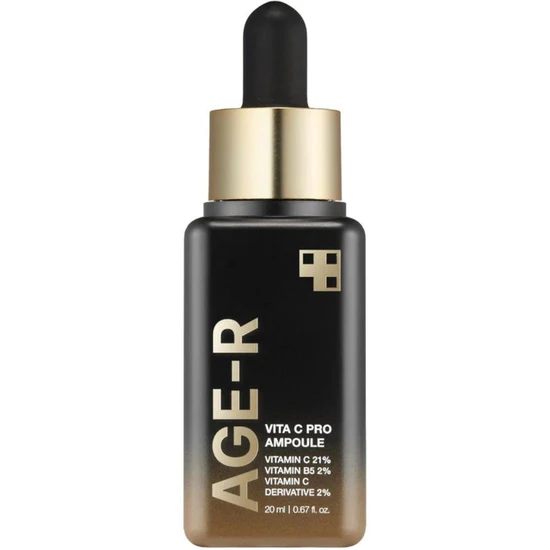 Medicube AGE-R Vitamin C Pro Ampoule