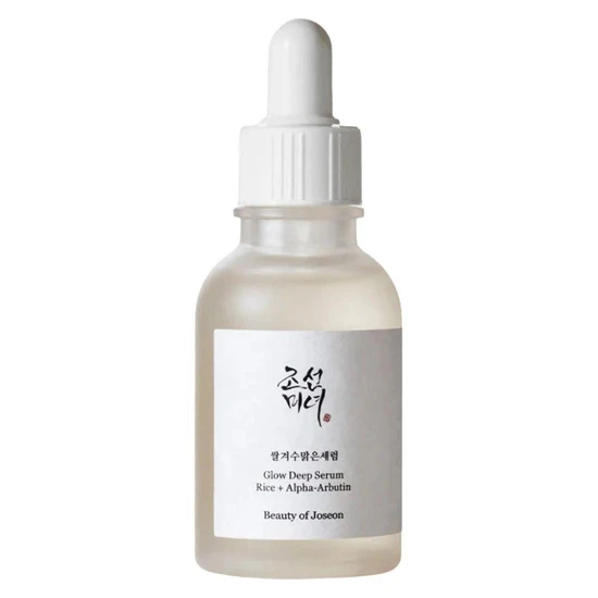 Beauty of Joseon Glow Deep Serum With Rice Bran Water & Arbutin For Dull Skin
