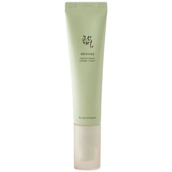 Beauty of Joseon Light On Serum Centella + Vitamin C