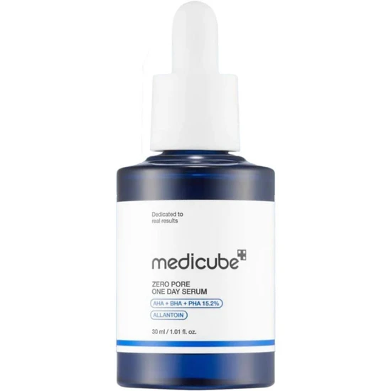 Medicube Zero Pore One Day Peptide Serum