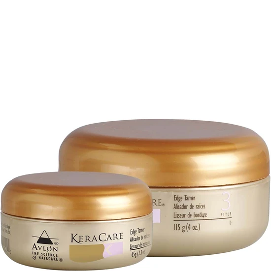 KeraCare Edge Tamer