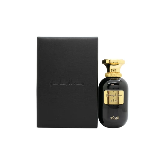 Rasasi Somow Al Rasasi Ma'ali Eau De Parfum
