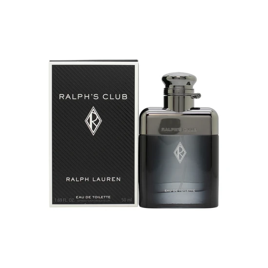 Ralph Lauren Ralph's Club Eau De Toilette
