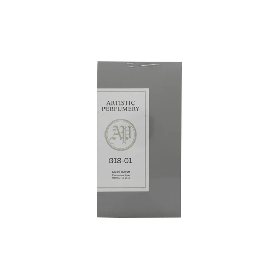 Armaf Artistic Perfumery Eau De Parfum CR