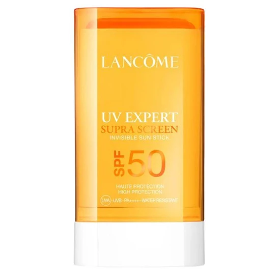 Lancôme UV Expert Supra Screen Invisible Sun Stick SPF 50+