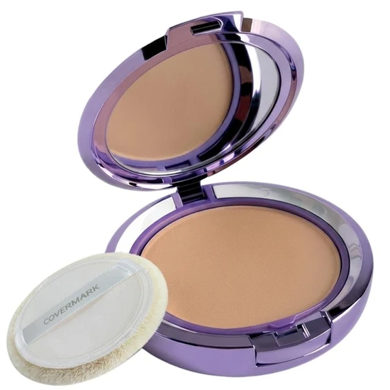 Covermark Waterproof Compact Powder Normal Skin