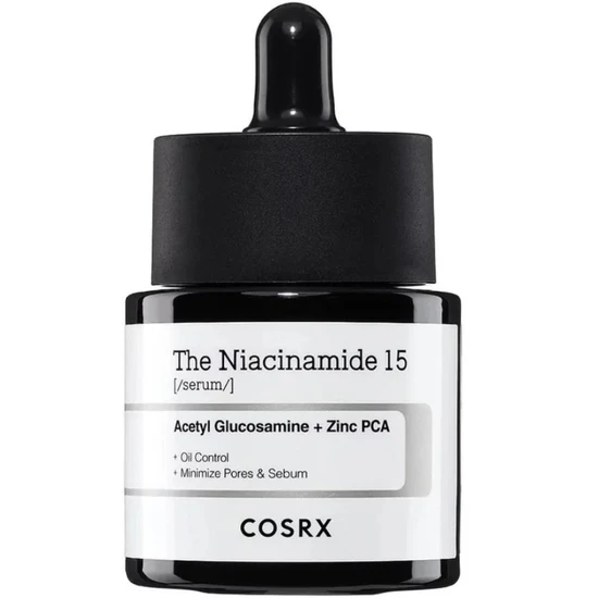 CosRx The Niacinamide 15 Serum