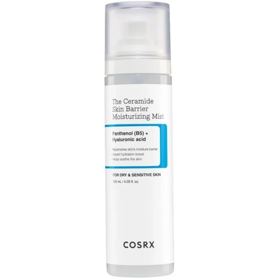 CosRx The Ceramide Skin Barrier Moisturising Mist