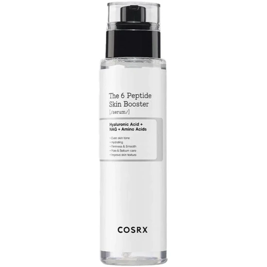 CosRx The 6 Peptide Skin Booster Serum