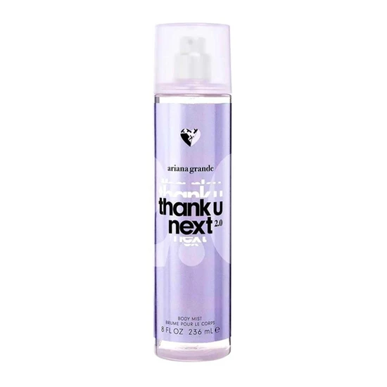ARIANA GRANDE Thank U Next 2.0 Body Mist