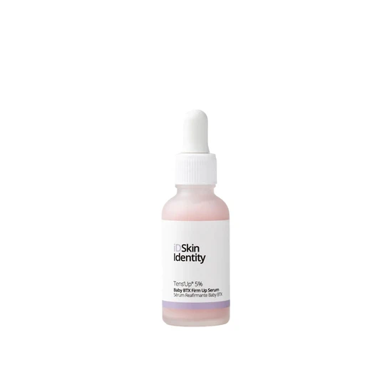 iD Skin Identity Tens'Up 5% Baby BTX Firm Up Serum