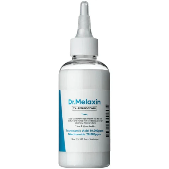 Dr. Melaxin Tx Peeling Toner 150Ml