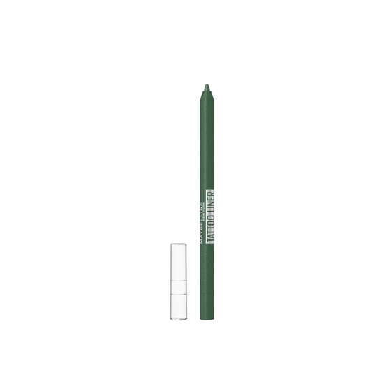 Maybelline Tattoo Liner Gel Pencil Eyeliner