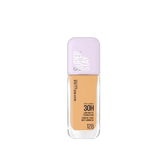Maybelline Super Stay To 30h Lumi-Matte Foundation