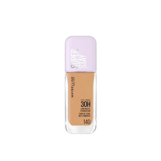 Maybelline Super Stay Lumi-Matte Foundation