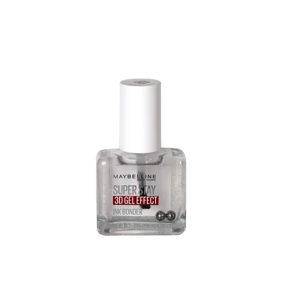 Maybelline Super Stay 3d Gel Effect Ink Bonder Top Coat