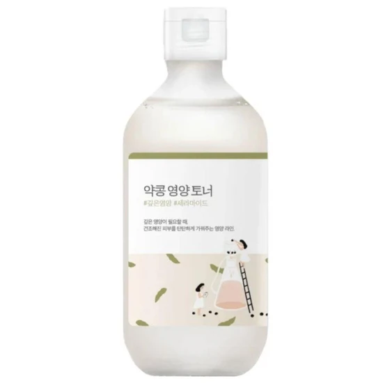 Round Lab Soybean Nourishing Toner