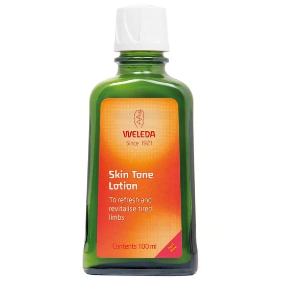 Weleda Skin Tone Lotion