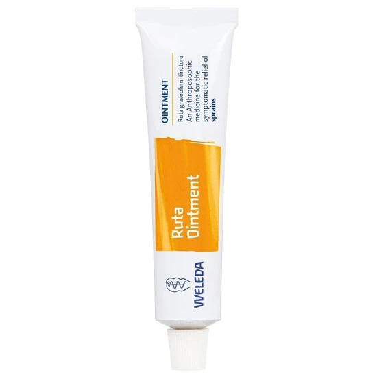 Weleda Ruta Ointment