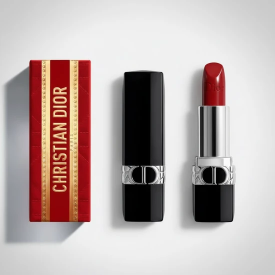DIOR Rouge 16 H Comfort