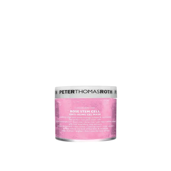 Peter Thomas Roth Rose Stem Cell Anti-Ageing Gel Mask