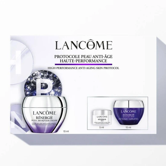 Lancôme Renergie Starter Set