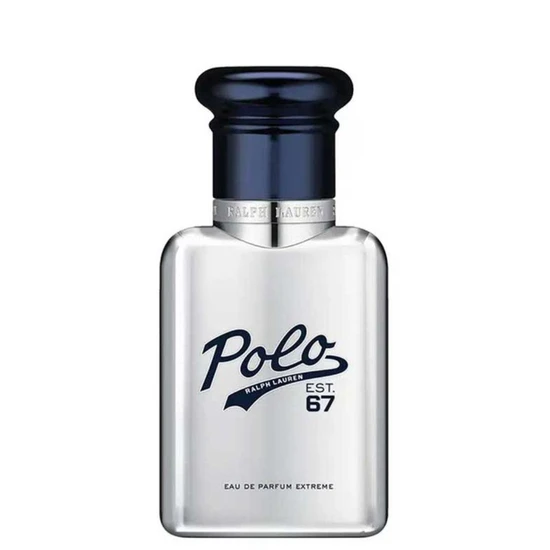 Ralph Lauren Polo 67 Eau De Parfum Extreme