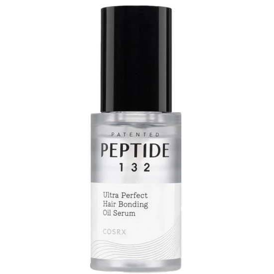 CosRx Peptide 132 Ultra Perfect Hair Bonding Oil Serum