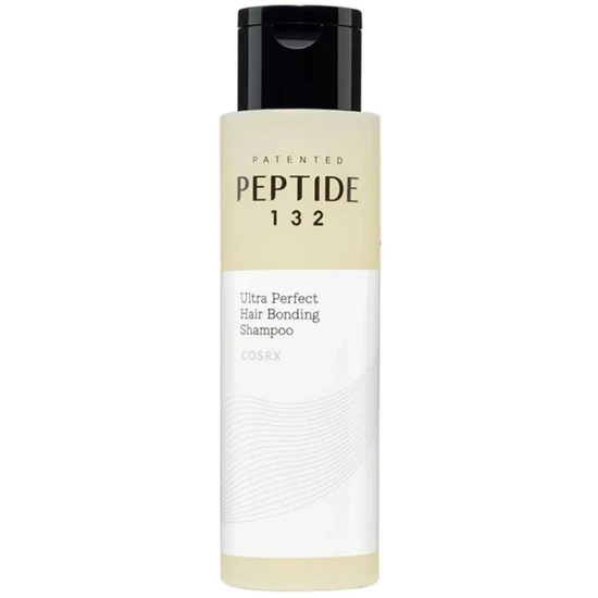 CosRx Peptide 123 Ultra Perfect Hair Bonding Shampoo