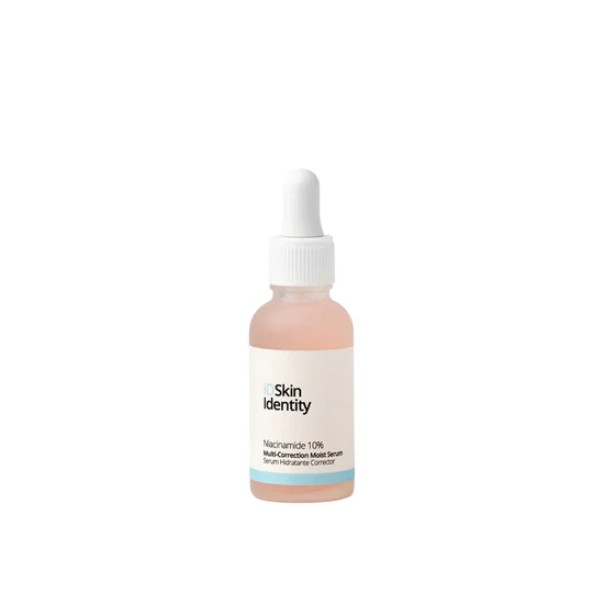 iD Skin Identity Niacinamide 10% Multi-Correction Moist Serum