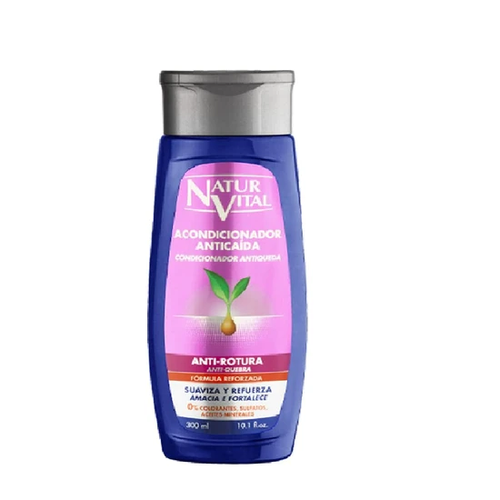 NaturVital Naturaleza Y Vida Conditioner