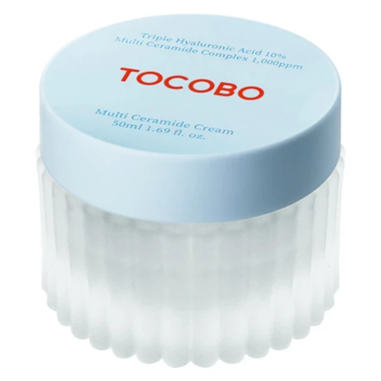 TOCOBO Multi Ceramide Cream