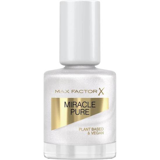 Max Factor Miracle Pure Plant Based & Vegan