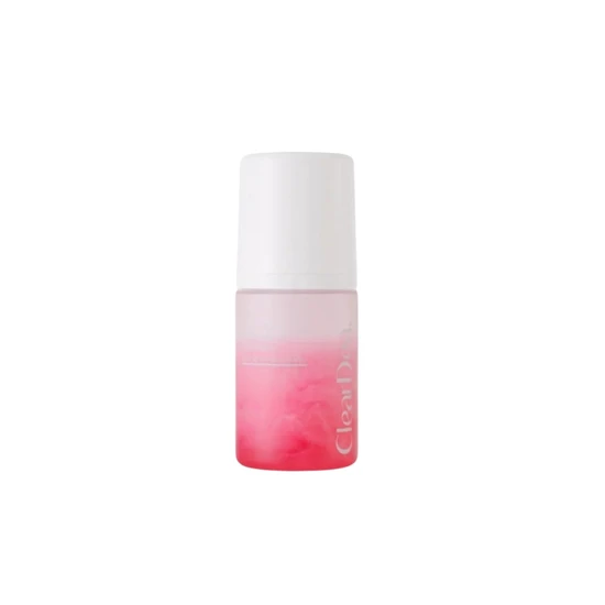 ClearDea Mineral Vita Bubble First Essence