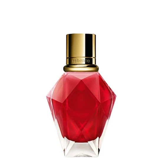 Paco Rabanne Million Red For Her Parfum