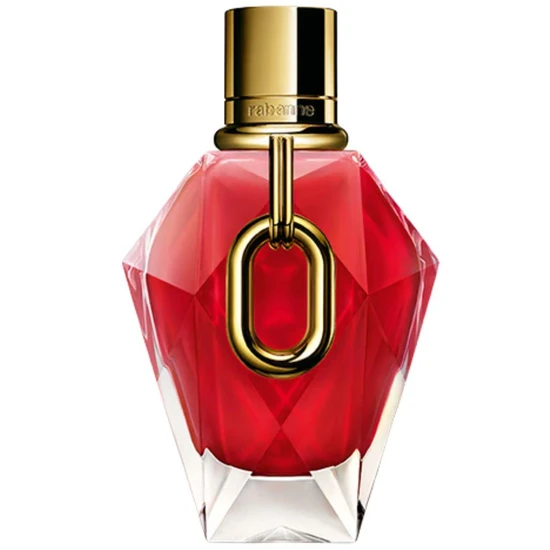 Paco Rabanne Million Red For Her Parfum