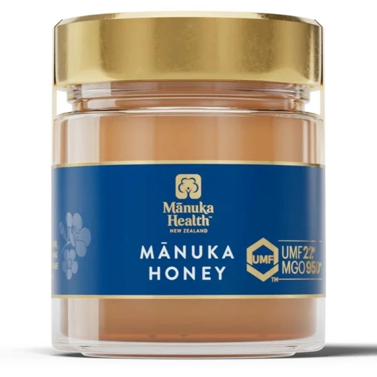 Manuka Health MGO 950+ Rare High Grade Manuka Honey