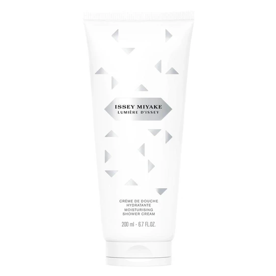 Issey Miyake Lumiere d'Issey Shower Cream