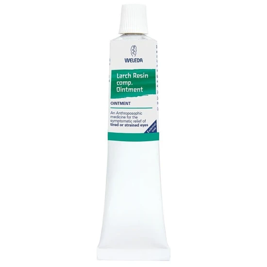 Weleda Larch Resin Ointment