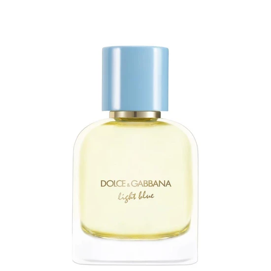 Dolce & Gabbana Light Blue Pour Homme Eau De Parfum