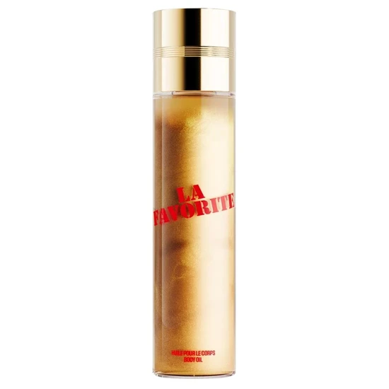 Jean Paul Gaultier La Favourite Body Oil