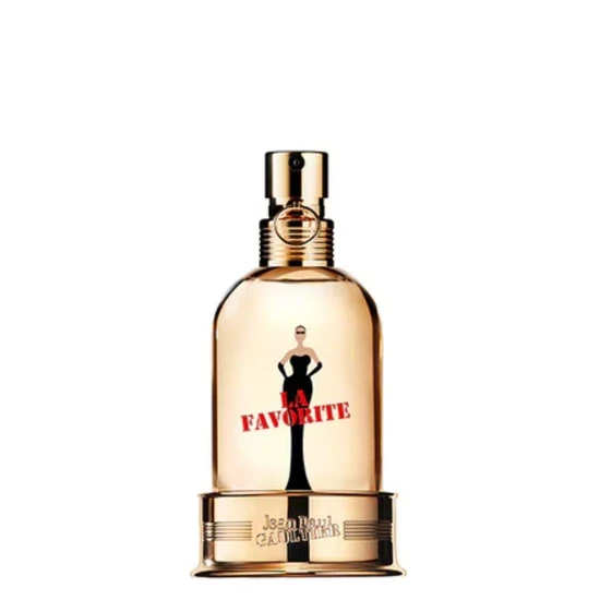 Jean Paul Gaultier La Favourite Eau De Parfum