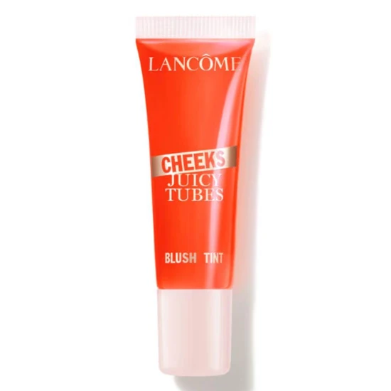 Lancôme Juicy Tubes Cheeks Jelly Blush Tint