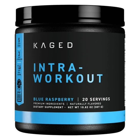 Kaged Muscle Intra-Workout