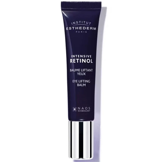 Institut Esthederm Intensive Retinol Eye Lifting Balm