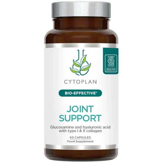 Cytoplan Joint Support Formula Capsules